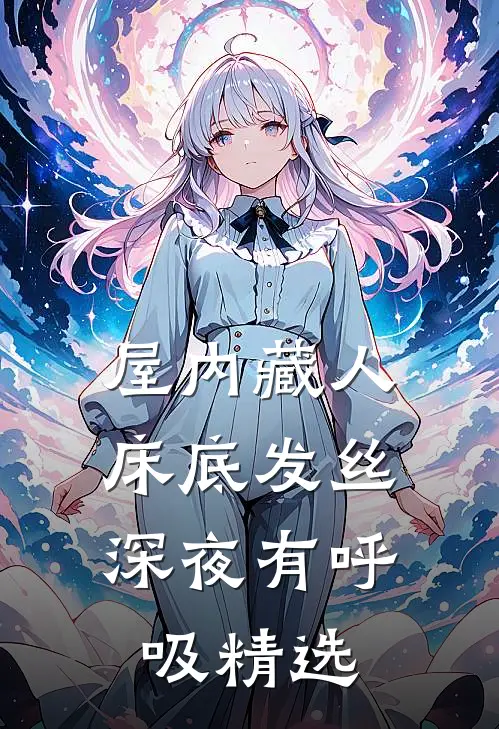 屋内藏人，床底发丝深夜有呼吸精选