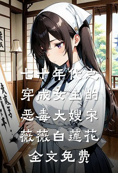 七十年代之穿成女主的恶毒大嫂宋薇薇白莲花全文免费