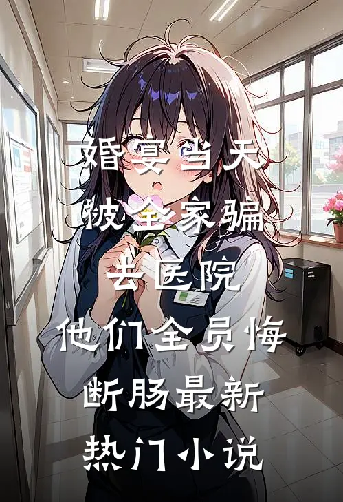 婚宴当天被全家骗去医院，他们全员悔断肠最新热门小说