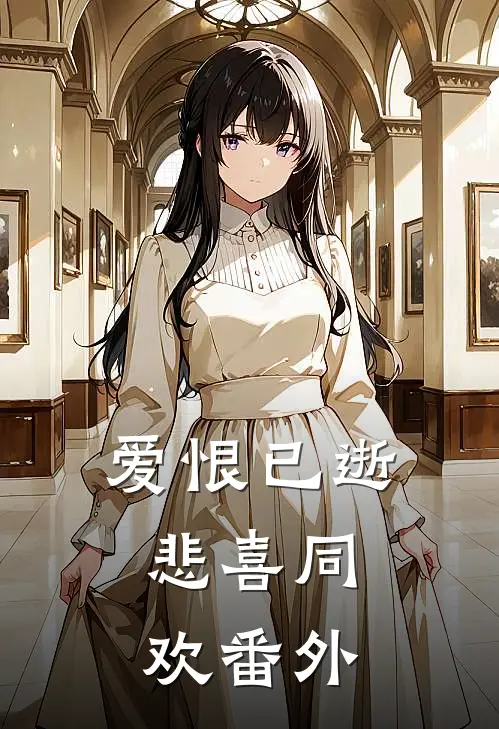 爱恨已逝，悲喜同欢番外