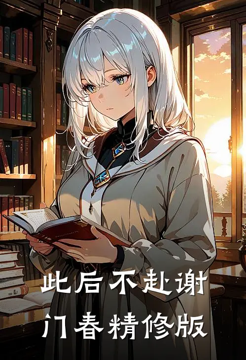 此后不赴谢门春精修版