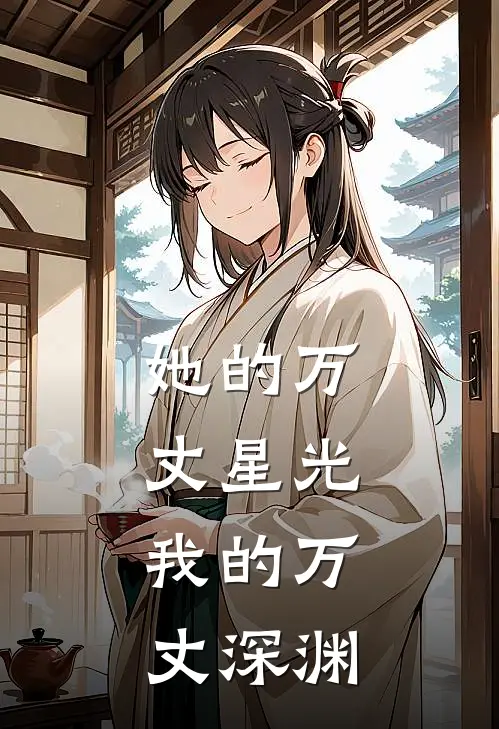 她的万丈星光,我的万丈深渊免费阅读