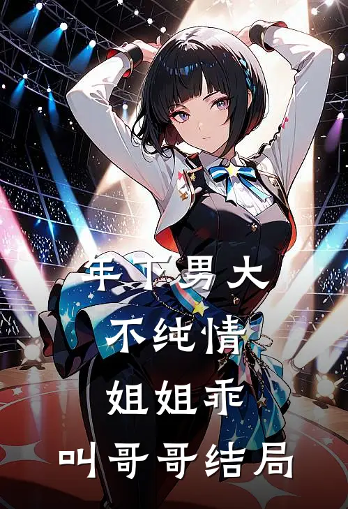 年下男大不纯情：姐姐乖，叫哥哥结局