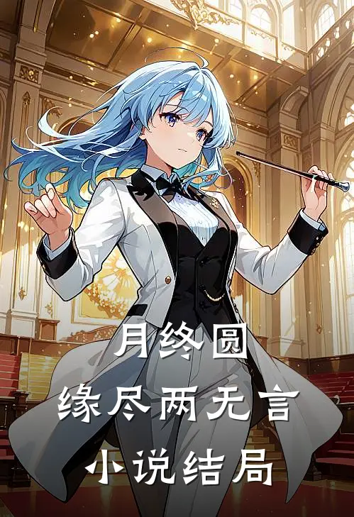 月终圆，缘尽两无言小说结局