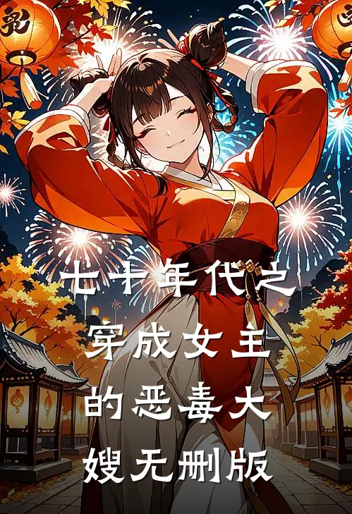 七十年代之穿成女主的恶毒大嫂无删版