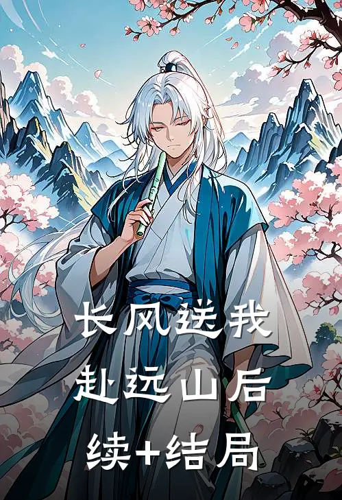 长风送我赴远山后续+结局