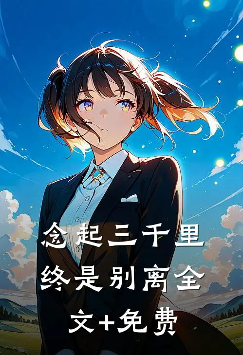 念起三千里，终是别离全文+免费