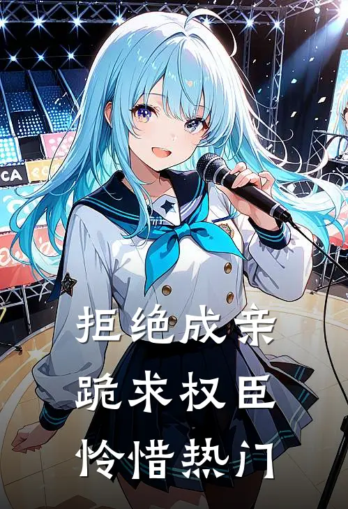 拒绝成亲，跪求权臣怜惜热门