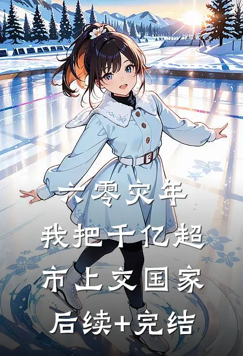 六零灾年：我把千亿超市上交国家后续+完结