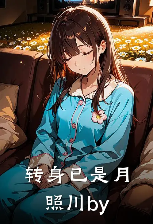 转身已是月照川by