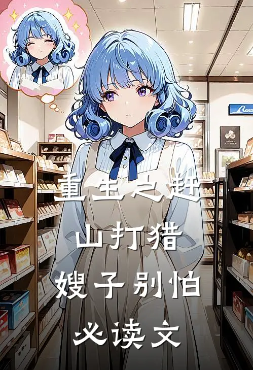 重生之赶山打猎，嫂子别怕必读文