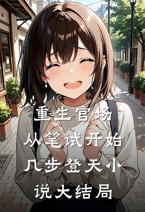重生官场：从笔试开始几步登天小说大结局
