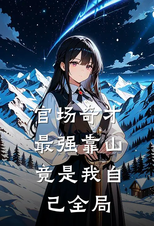 官场奇才：最强靠山竟是我自己全局