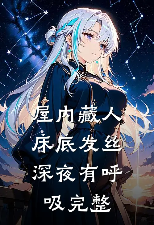 屋内藏人，床底发丝深夜有呼吸完整