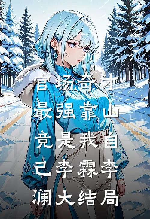 官场奇才：最强靠山竟是我自己李霖李澜大结局