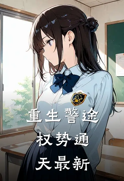 重生警途：权势通天最新