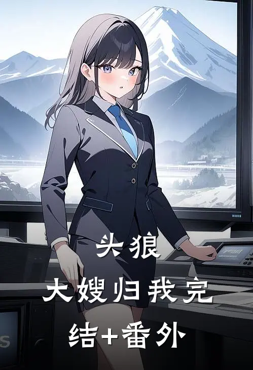 头狼：大嫂归我完结+番外