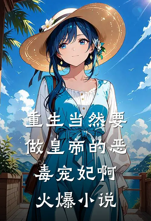 重生当然要做皇帝的恶毒宠妃啊火爆小说