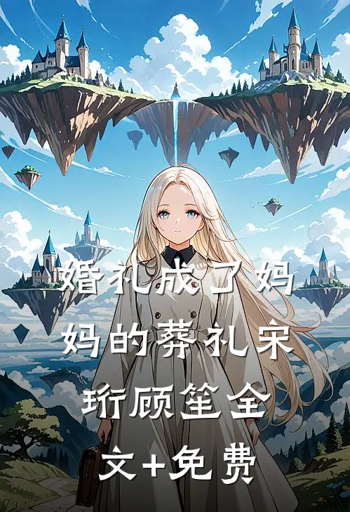 婚礼成了妈妈的葬礼宋珩顾笙全文+免费