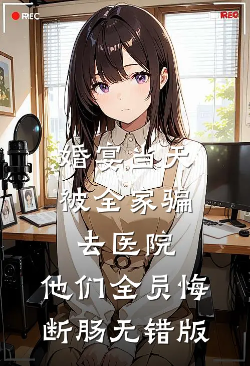 婚宴当天被全家骗去医院，他们全员悔断肠无错版