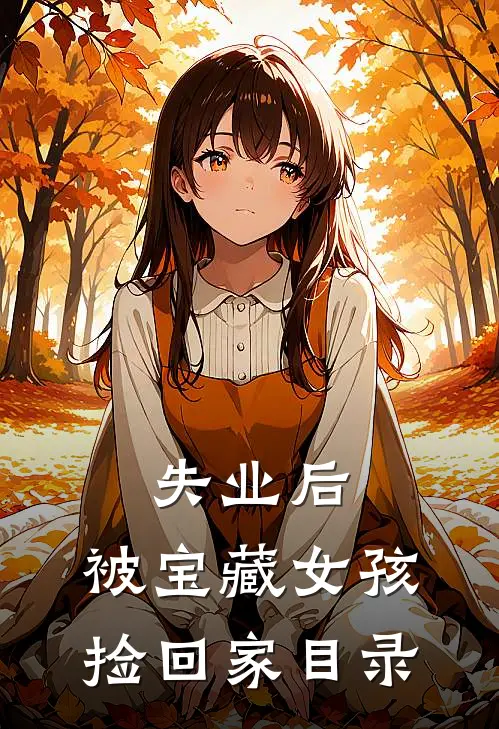 失业后，被宝藏女孩捡回家目录