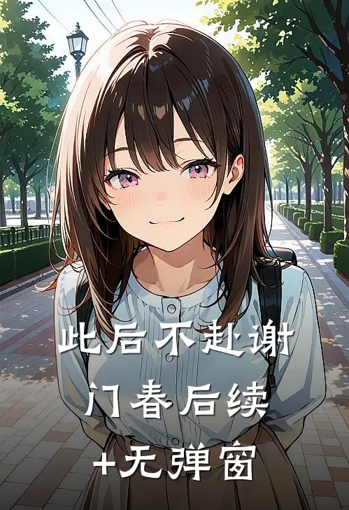 此后不赴谢门春后续+无弹窗