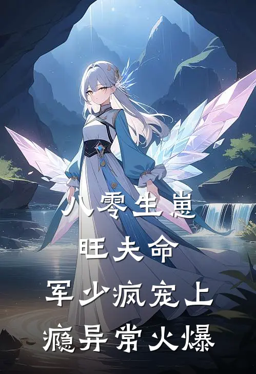 八零生崽旺夫命：军少疯宠上瘾异常火爆