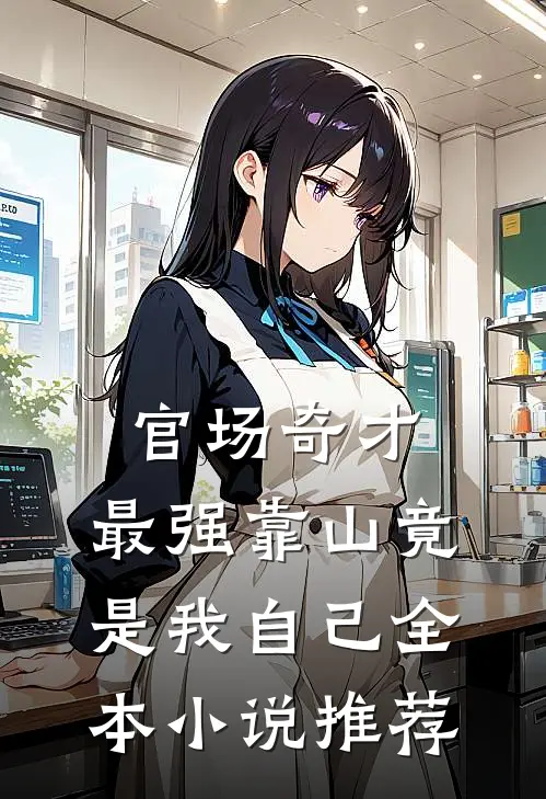 官场奇才：最强靠山竟是我自己全本小说推荐