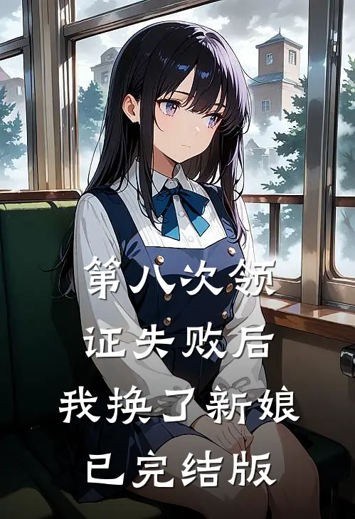 第八次领证失败后，我换了新娘已完结版