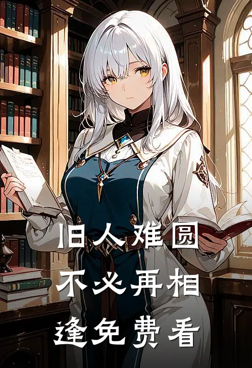 旧人难圆，不必再相逢免费看