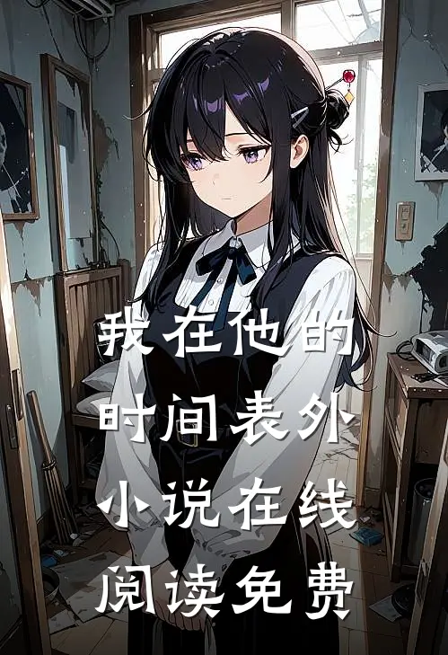我在他的时间表外小说在线阅读免费
