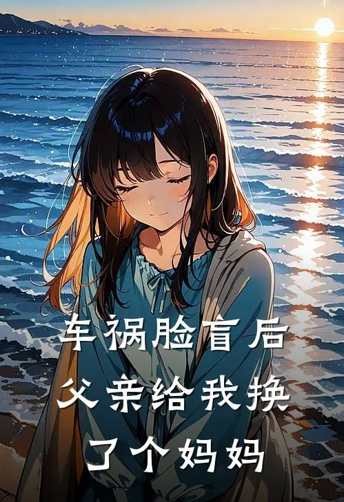 车祸脸盲后,父亲给我换了个妈妈