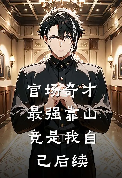 官场奇才：最强靠山竟是我自己后续