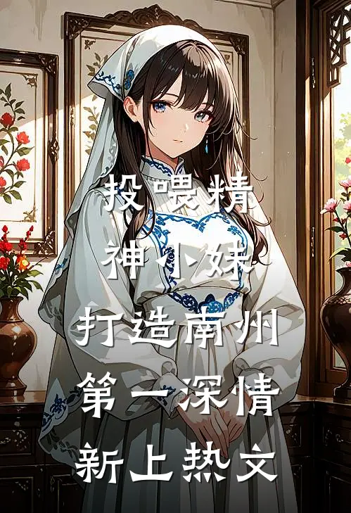 投喂精神小妹，打造南州第一深情新上热文