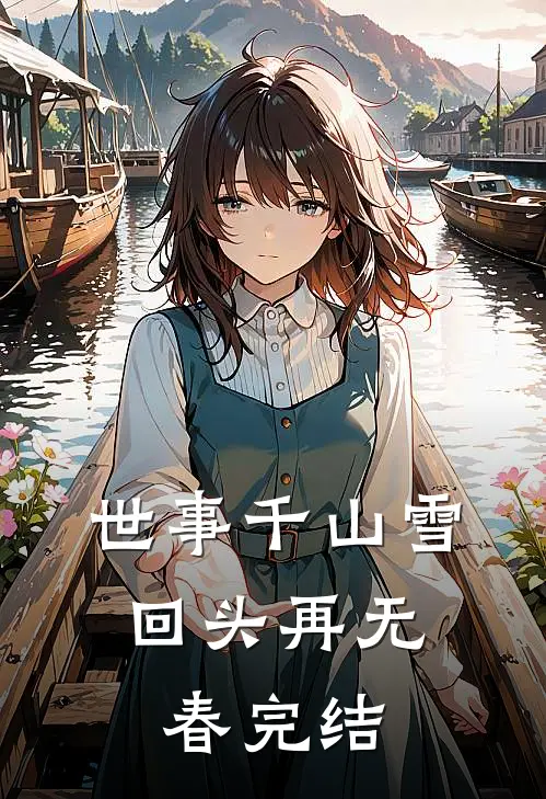 世事千山雪，回头再无春完结