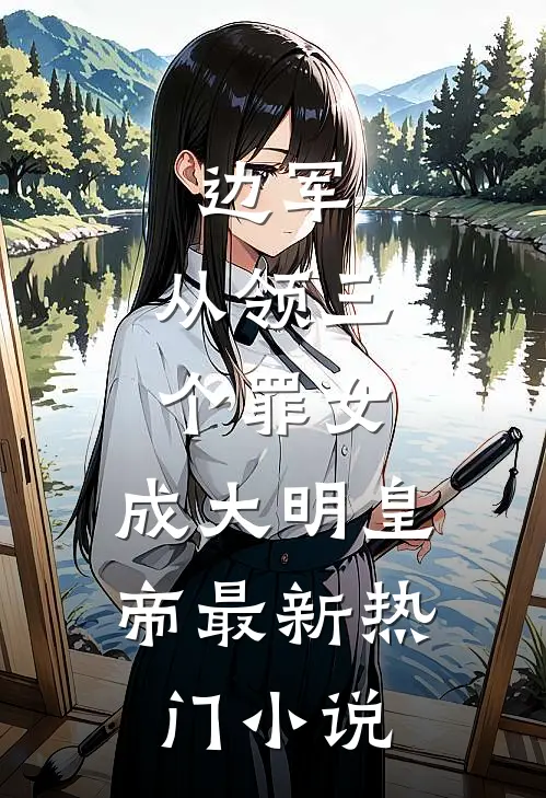 边军：从领三个罪女，成大明皇帝最新热门小说
