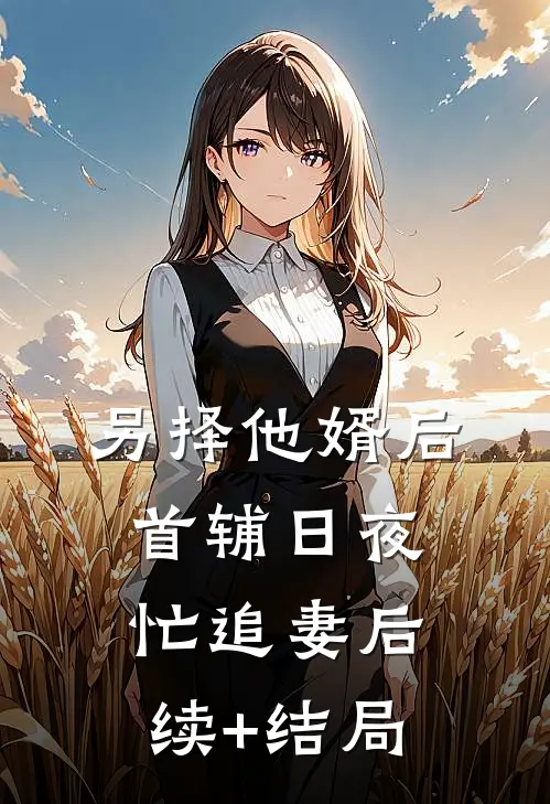 另择他婿后，首辅日夜忙追妻后续+结局