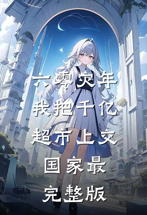 六零灾年：我把千亿超市上交国家最完整版