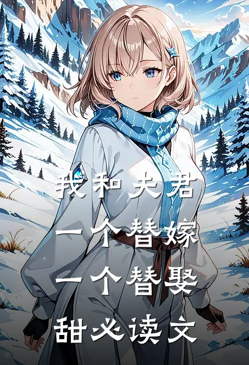我和夫君一个替嫁，一个替娶，甜必读文