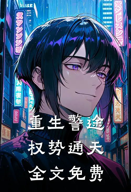 重生警途：权势通天全文免费