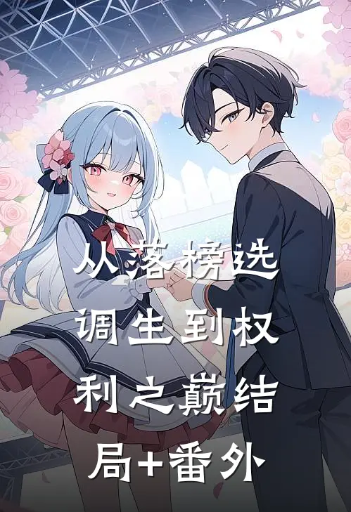 从落榜选调生到权利之巅结局+番外