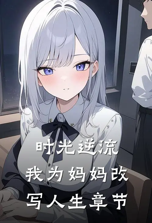 时光逆流，我为妈妈改写人生章节