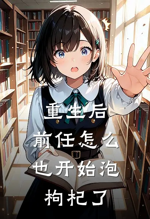 重生后，前任怎么也开始泡枸杞了
