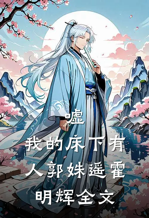 嘘，我的床下有人郭姝遥霍明辉全文