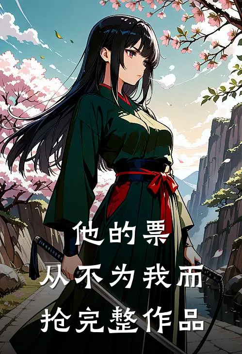 他的票，从不为我而抢完整作品