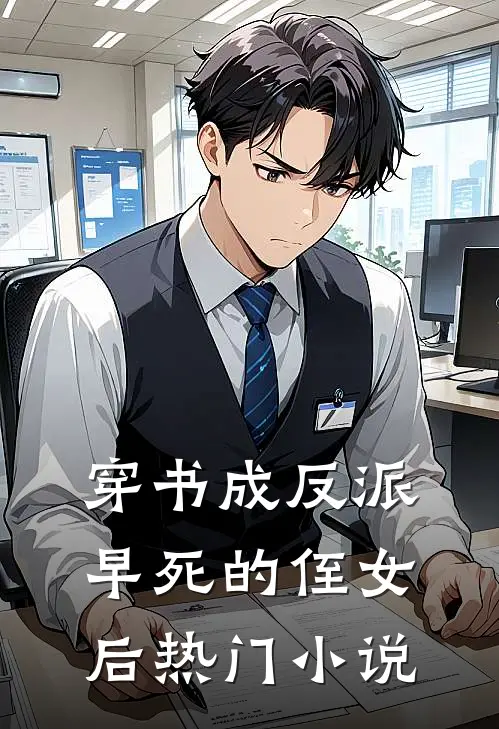 穿书成反派早死的侄女后热门小说