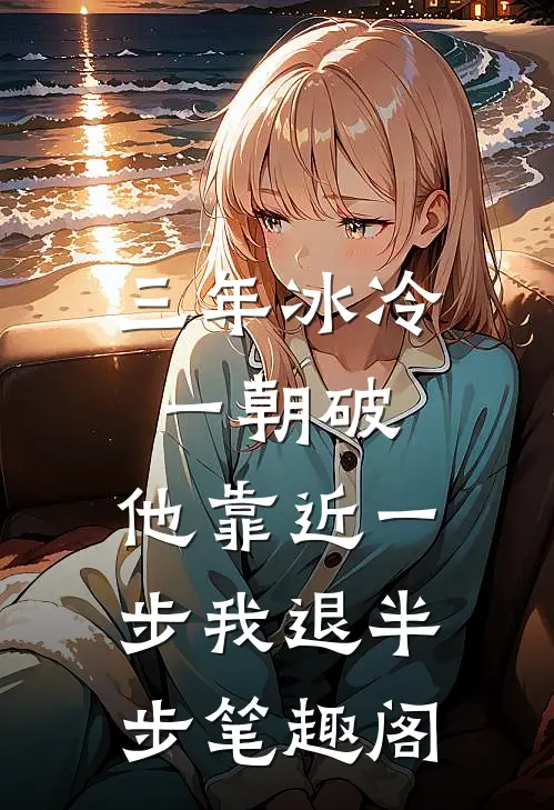 三年冰冷一朝破，他靠近一步我退半步笔趣阁