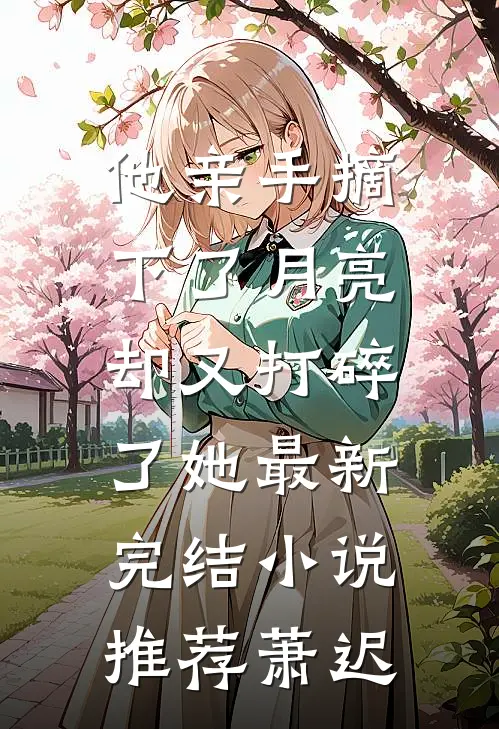 他亲手摘下了月亮，却又打碎了她最新完结小说推荐萧迟