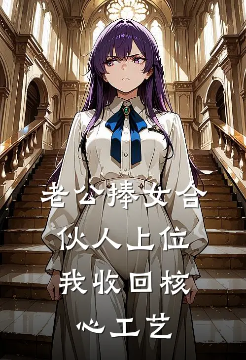 老公捧女合伙人上位，我收回核心工艺
