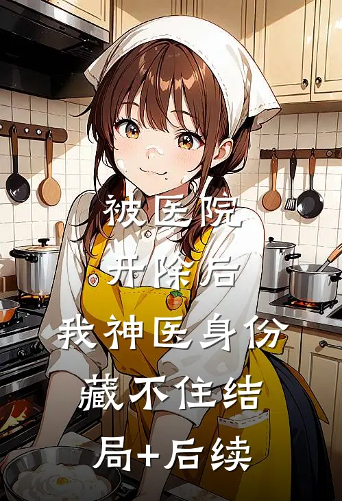 被医院开除后，我神医身份藏不住结局+后续